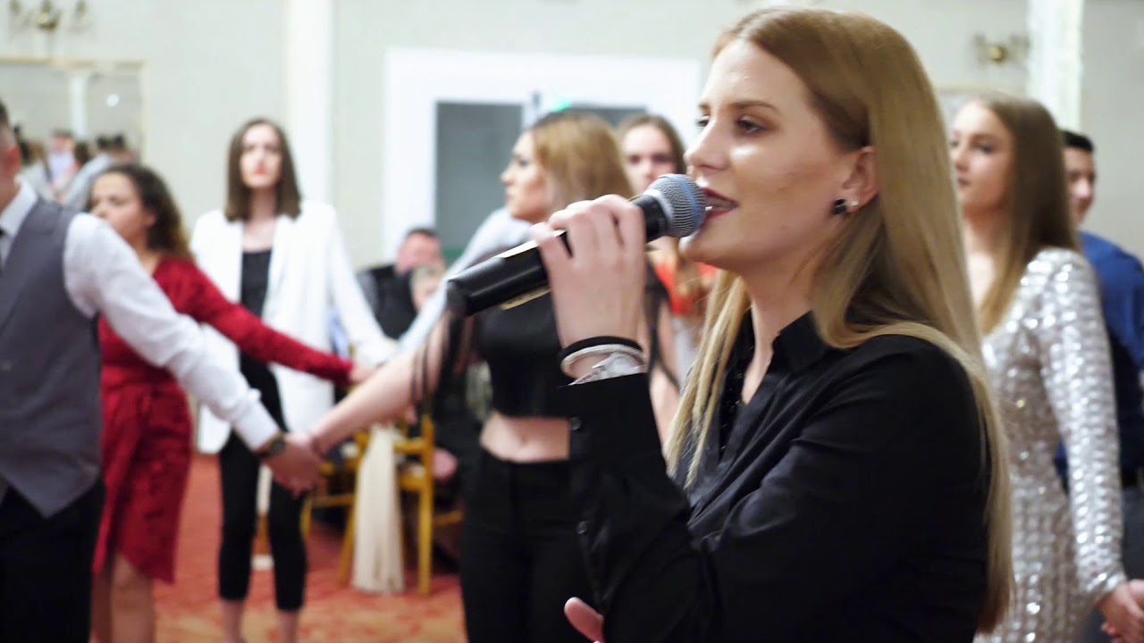 FORMATIA LUKIC BRAU LIVE MAJORAT MARIUS 2019