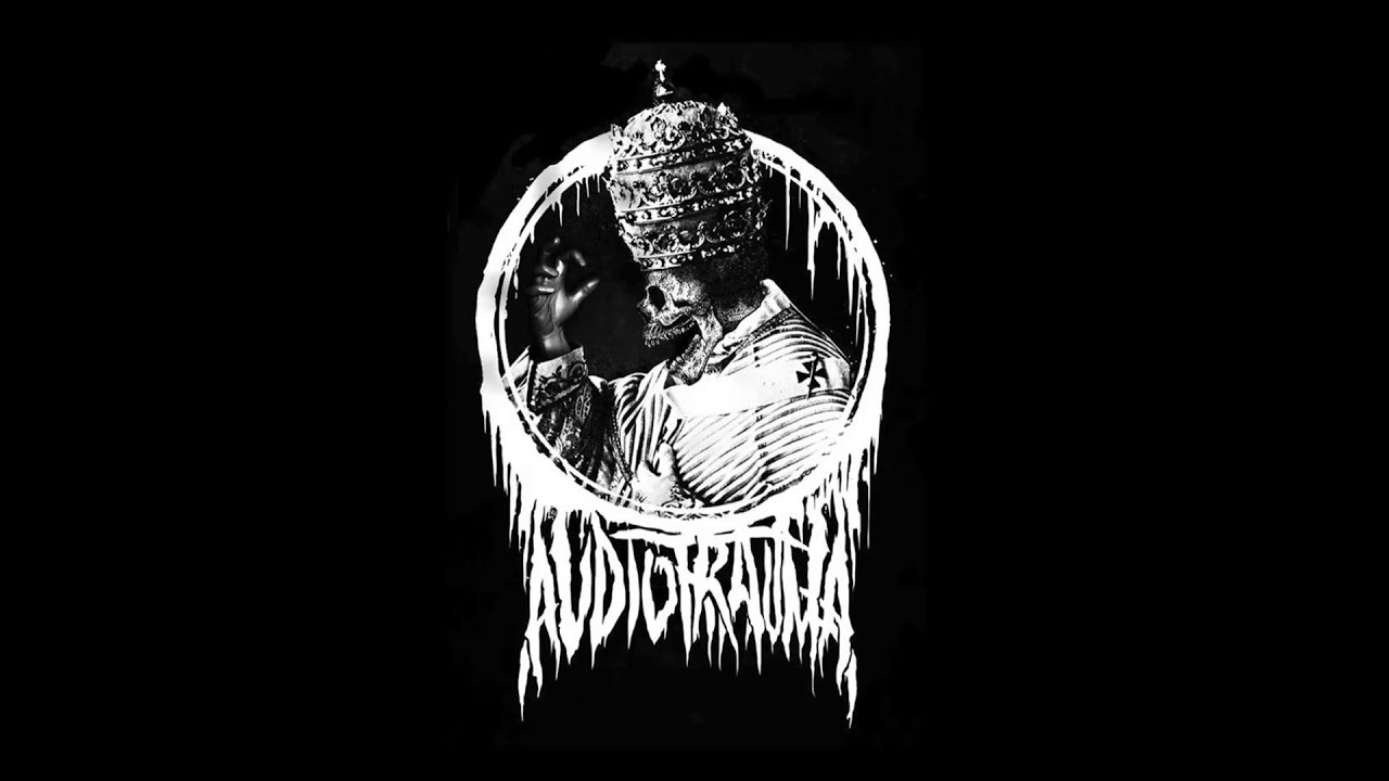 Audiotrauma &ndash; Atrofia (Demo, 2013)
