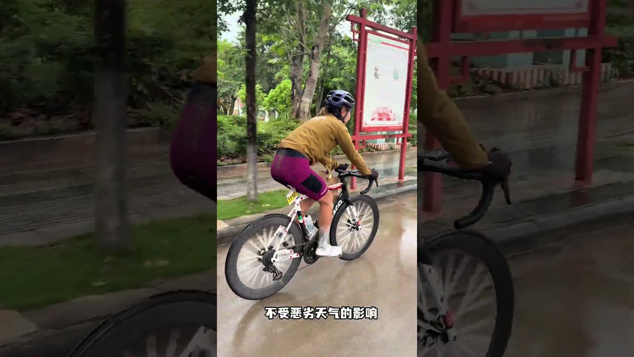 盘点一下市面上常见的几款功率计 你们都用什么样的功率计呢？ 评论区讨论一下功率计公路自行车 抖音骑遇季