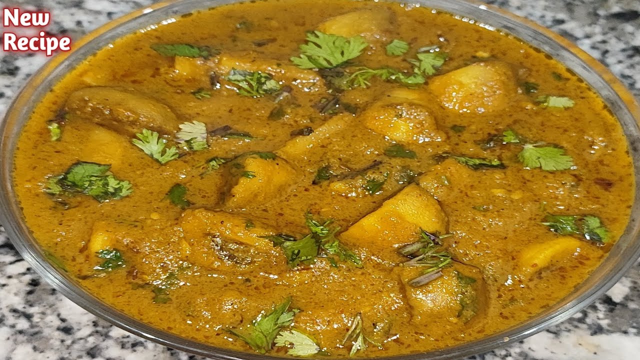 न काजू न क्रीम इस नये तरिके से बनाये शाही मशरूम की सब्जी की सब उंगलिया चाटते रह जायेगे | masroom 