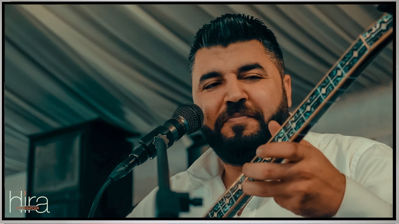 İMAD MEMED NEW Cida 2023 (Solhan Düğün Salonu) Hira Fotoğrafçılık