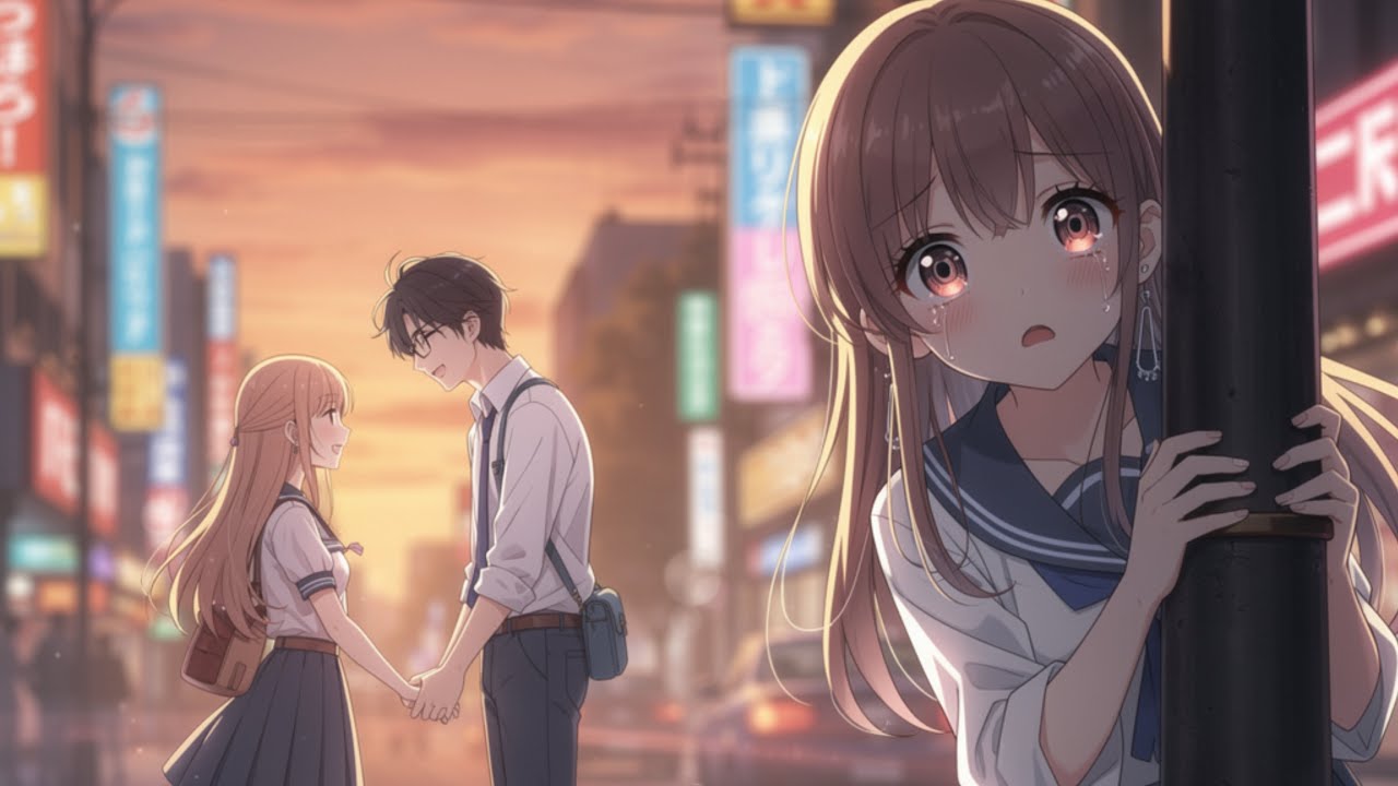Emotional Love Triangle Songs 🎵Lofi | Chill | Hip Hop Beats 