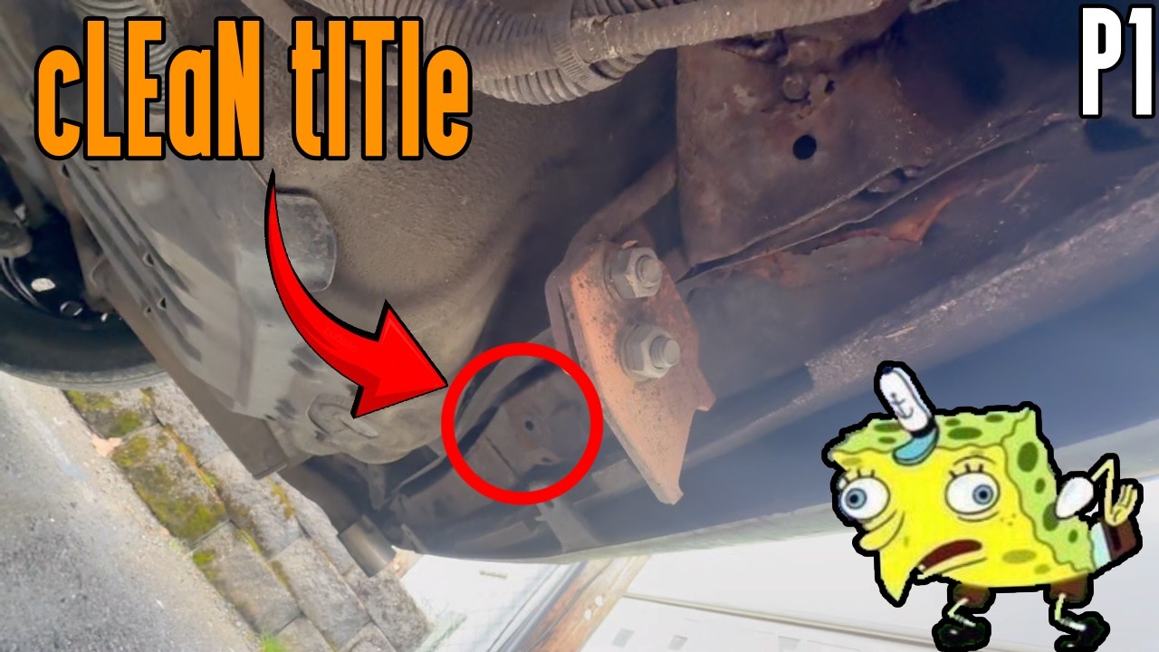HOW IS THIS A CLEAN TITLE!?! Professional LowBaller (Facebook marketplace) Part 1