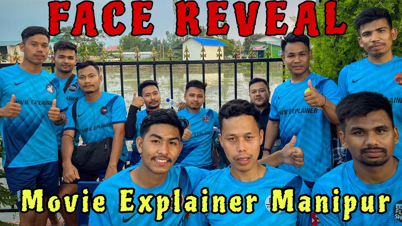 LOTPA YAKHIDRE 🤣🤣🤣@ABManipurENTERTAINMENT @KangleiReview @FlickShow @rrpresent162