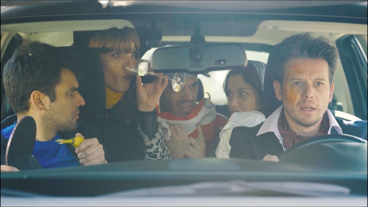 La llegada - Nuevo en casa - Cap 1
