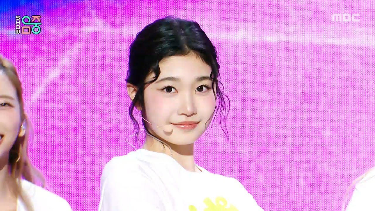 TUIDE (튜이드) - Echo | Show! MusicCore | MBC261010방송