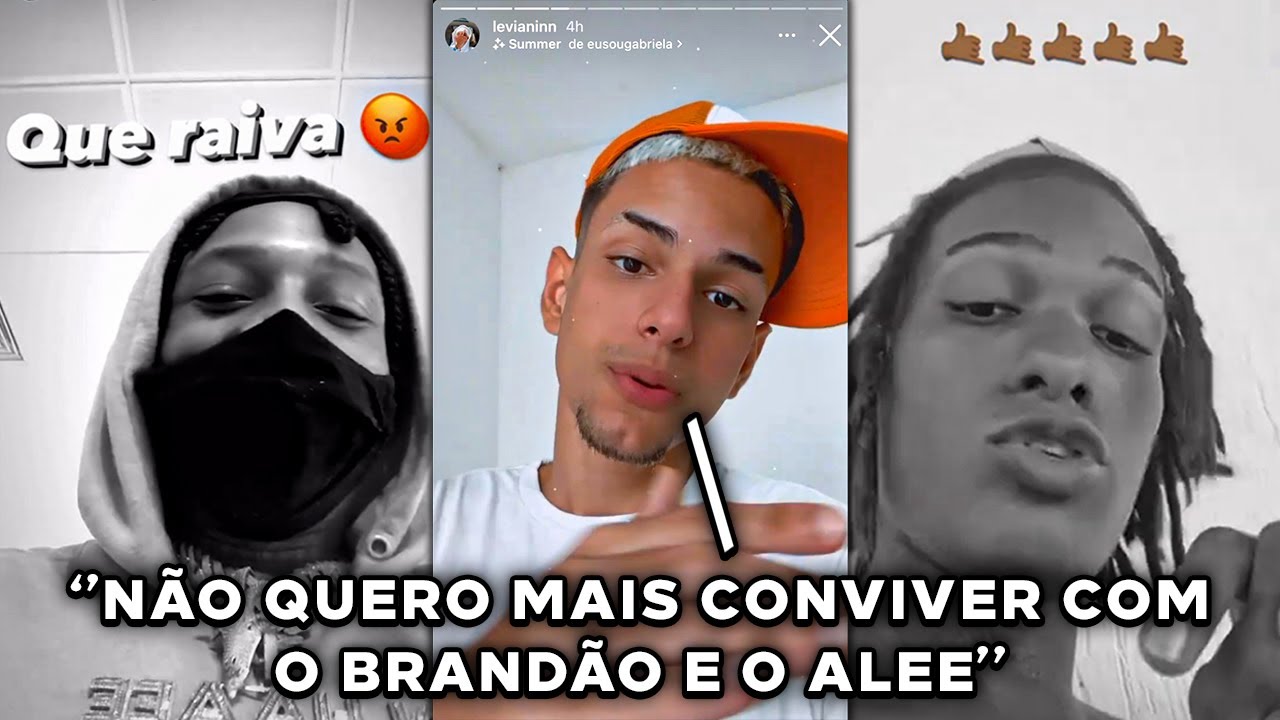 A TRETA QUE ACABOU COM A HASH...