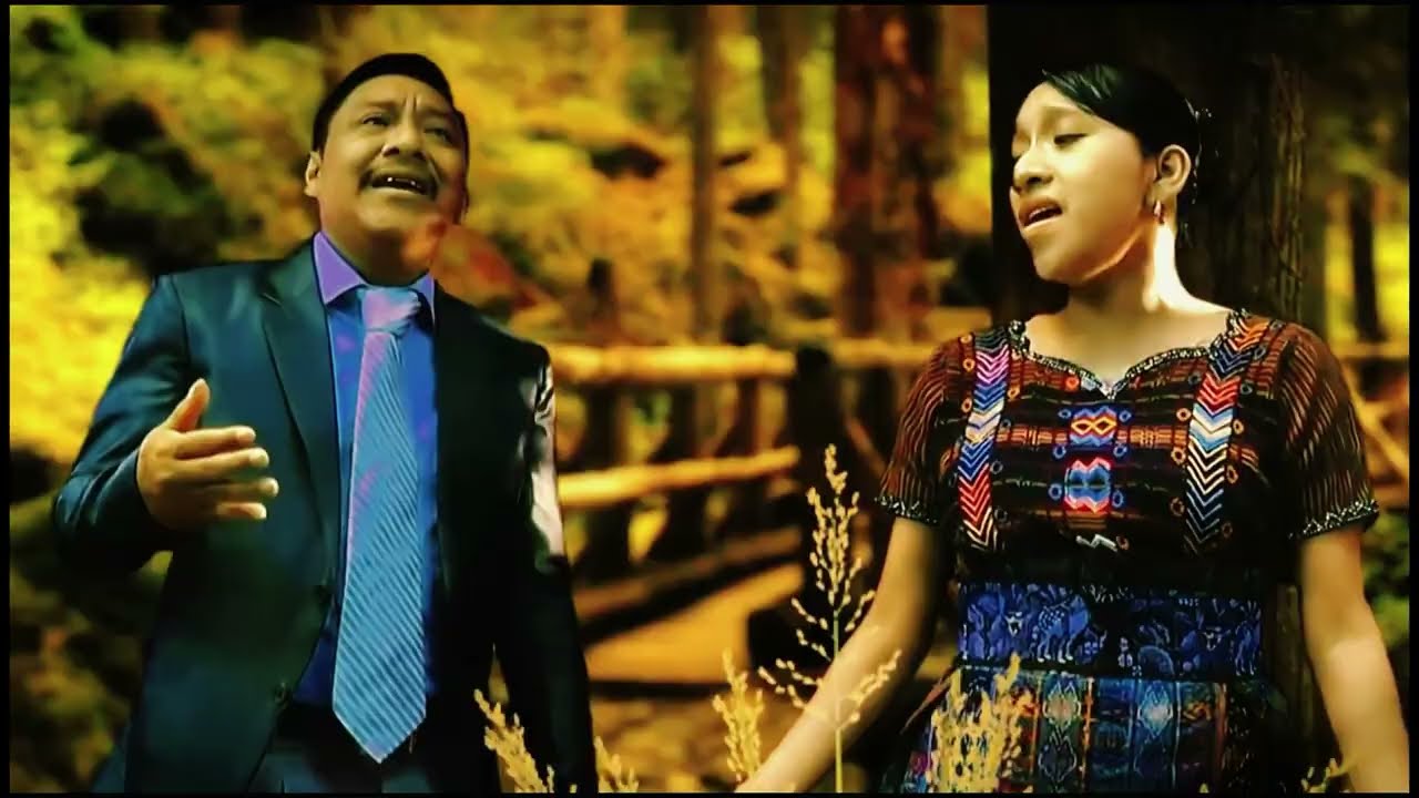 Pascual y Wendy | Si hoy fuera el ultimo dia de tu vida | @robertthomas4445