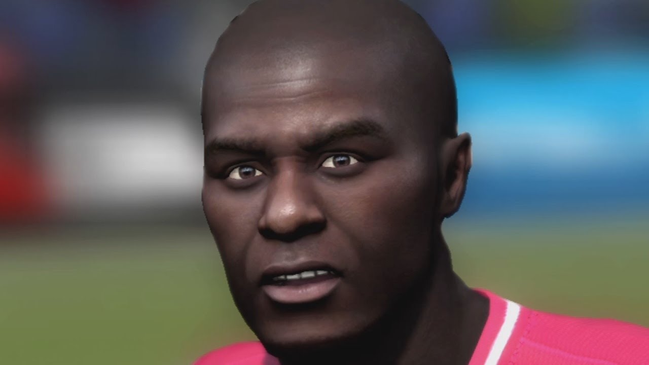 FIFA 12 | Akinfenwa is BEAST!!!!!