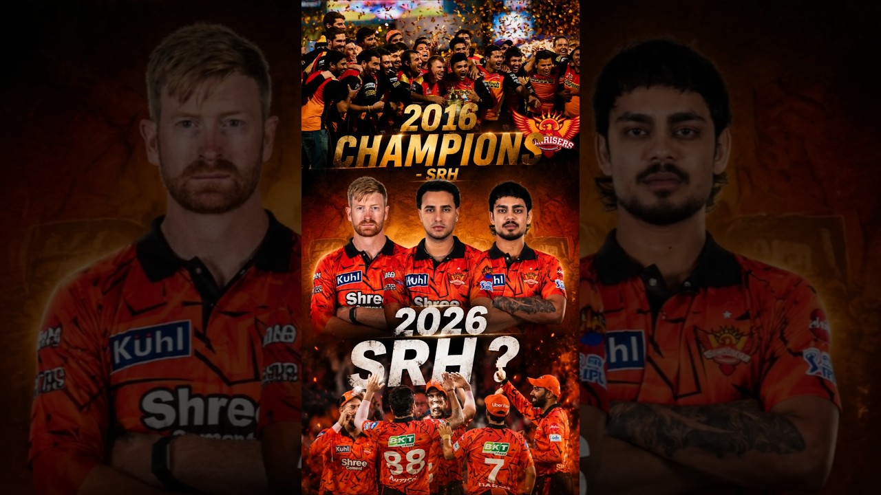 HOW SRH DOMINATING IPL 2026😳?#ipl#ipl2026#cricket#cricketshorts#records#telugu#manojspeakz#love#srh