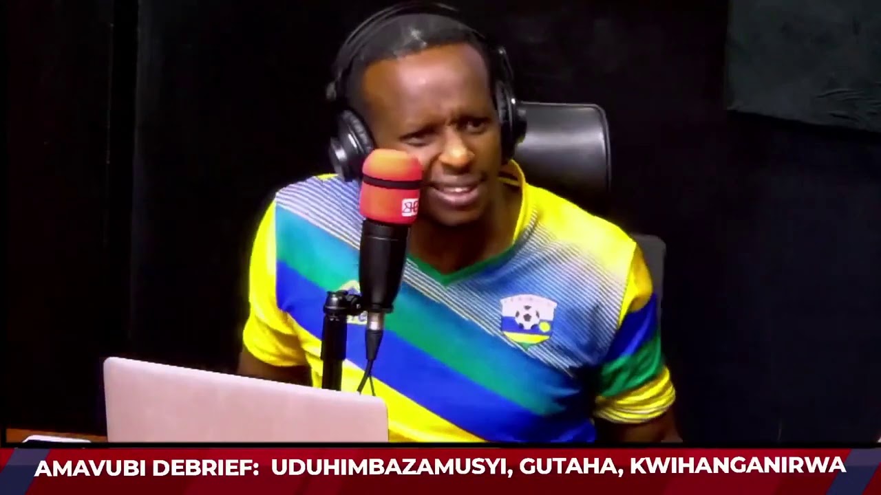 OPERATION KIGALI-LIMBE-DOULA NA YAOUNDE. IBYAHISHUWE! IBYO UTARI WUMVISHE. Ep1