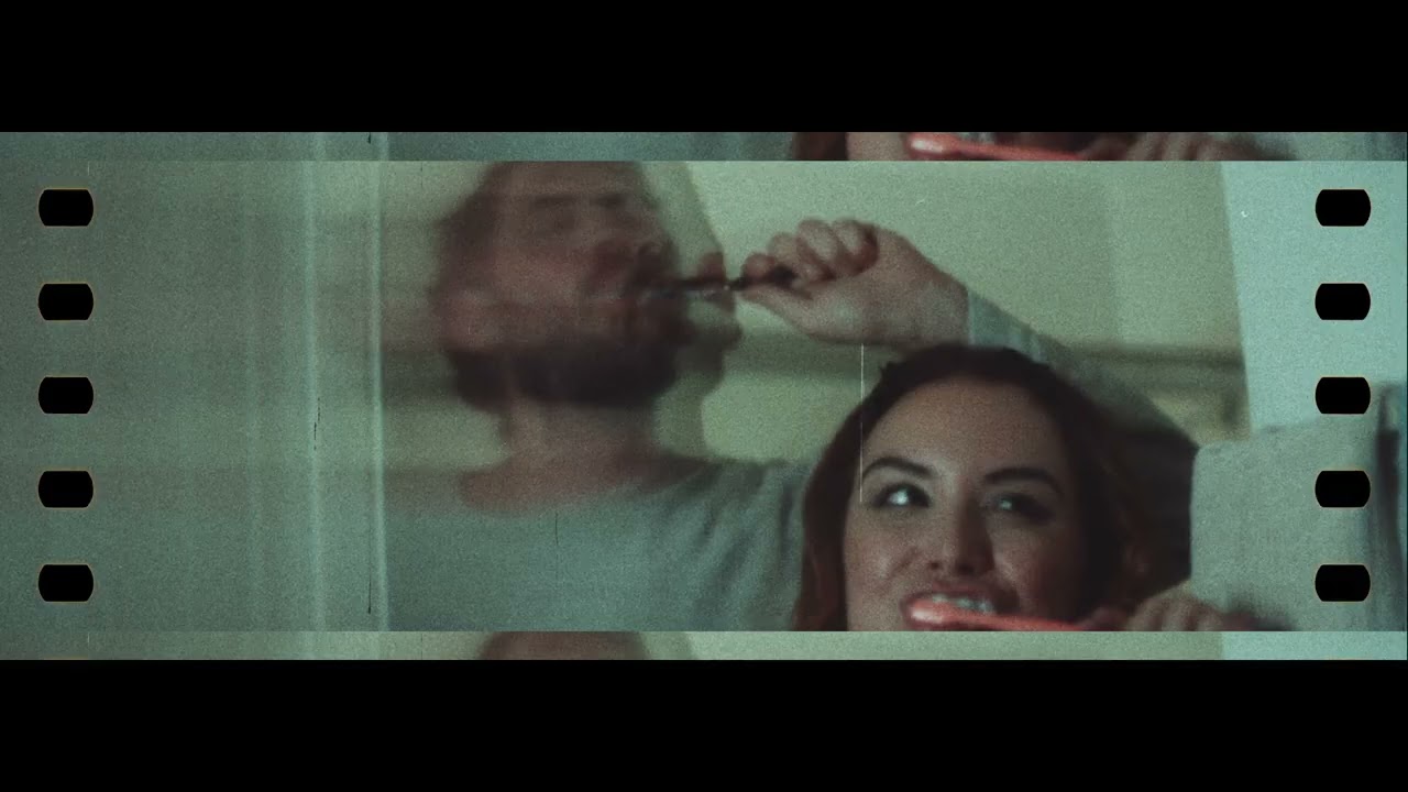 Reina Mora- BAD DECISION (Official Music Video) 