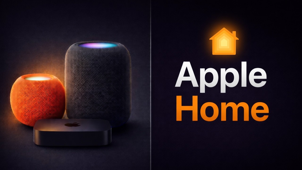 The Journey of Apple Home and HomeKit from 2014 to 2025