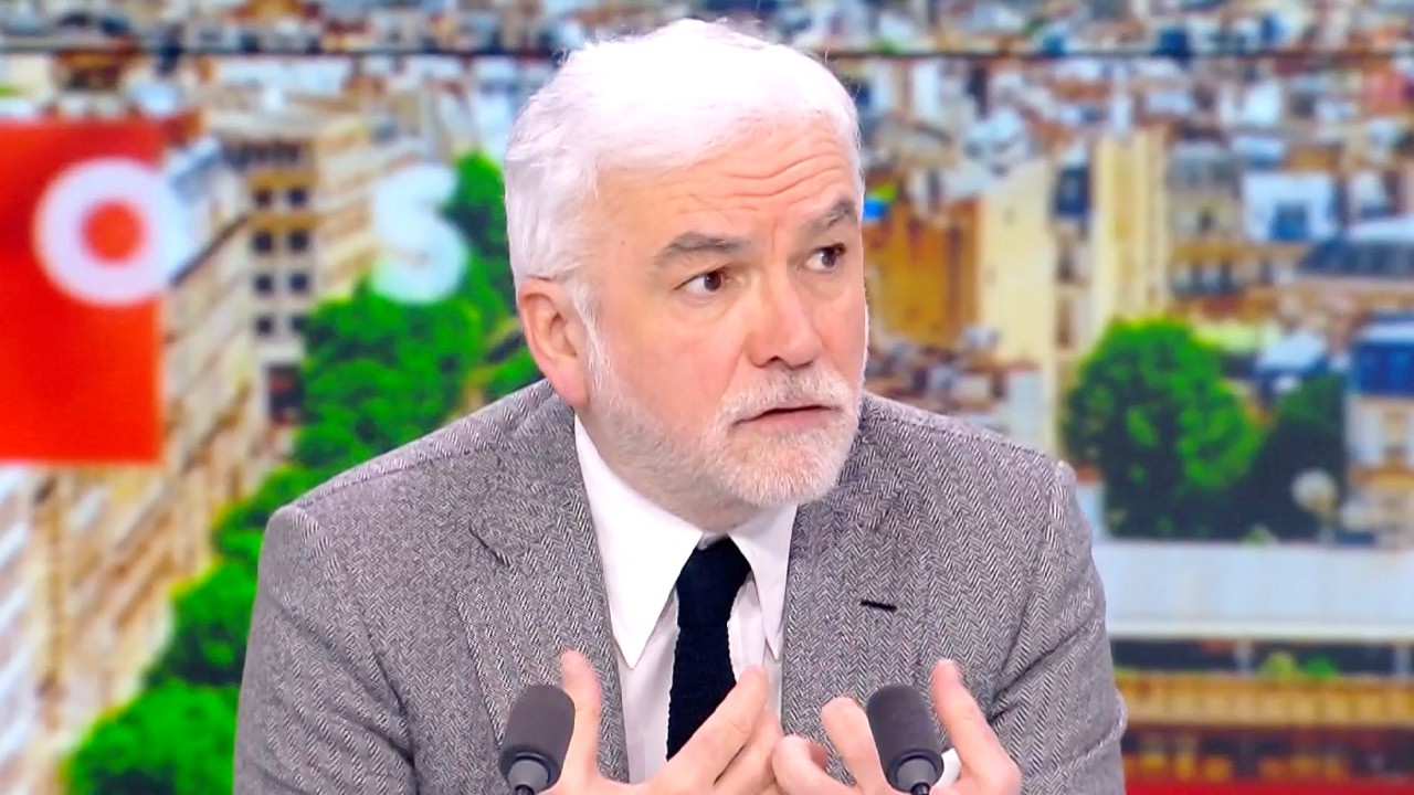 Pascal Praud : 