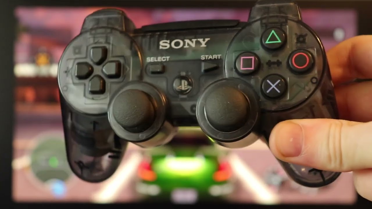 Dlaczego warto mieć PS2 w roku 2025?