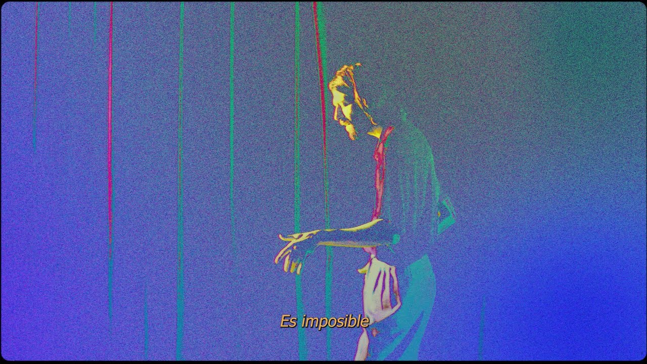 Oh'laville - Las Olas (Visualizer)