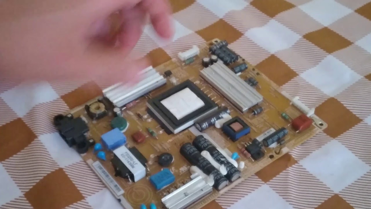 ANÁLISIS EN FUENTE CONMUTADA ETAPA PRIMARIA