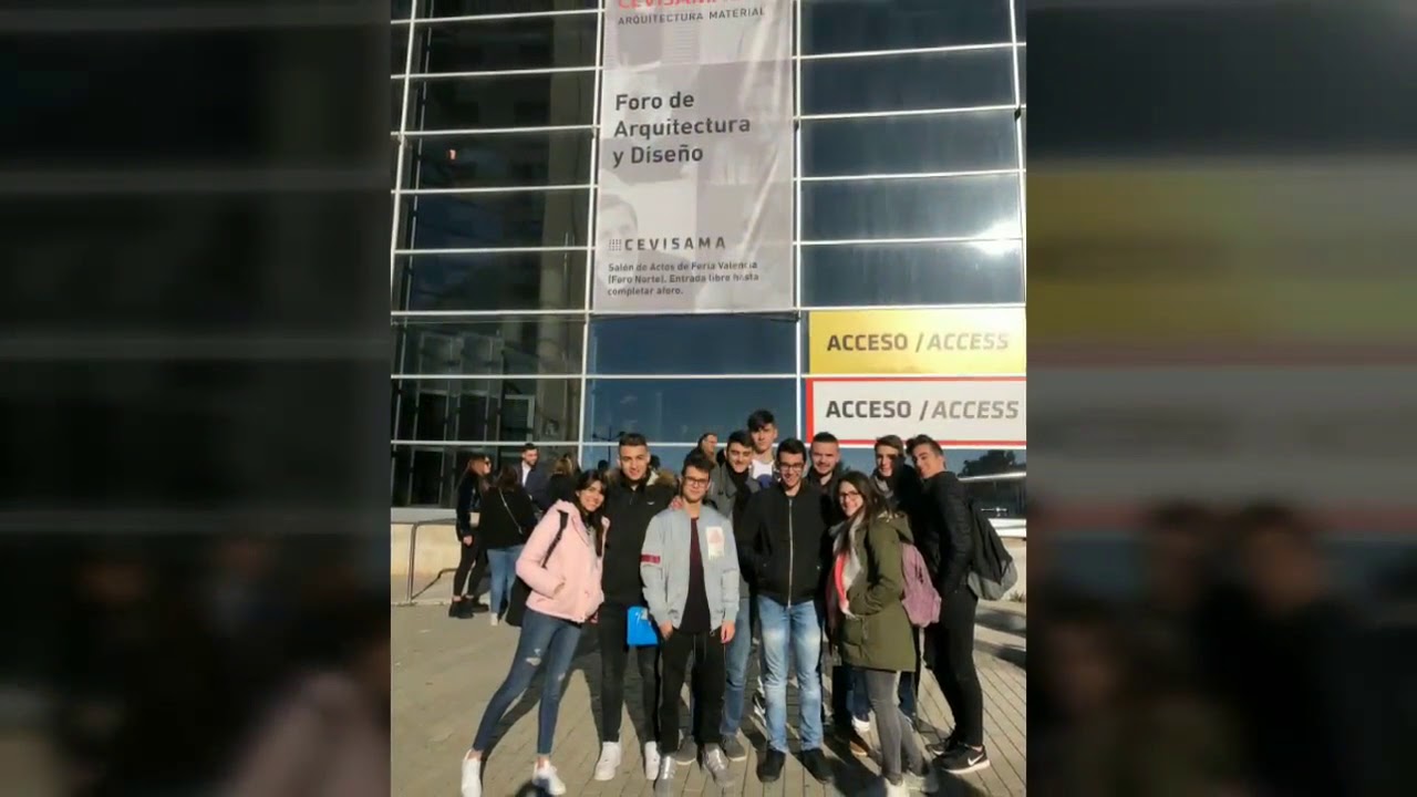 Fin de Curso 2Bach ciencias