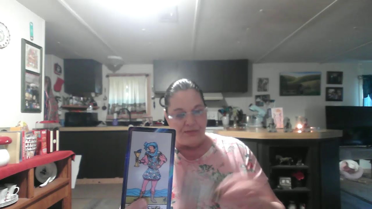 FREE READINGS FOR ALL@MY WORLD TAROT