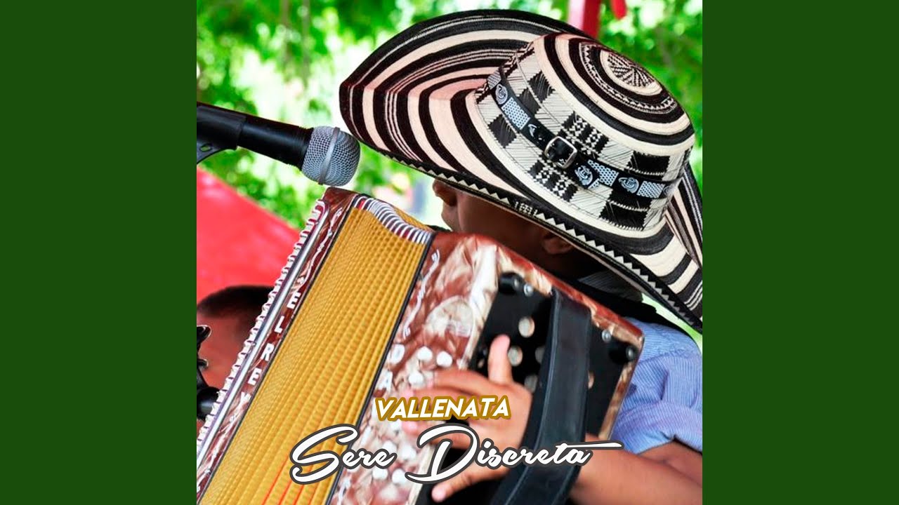 Sere Discreta
