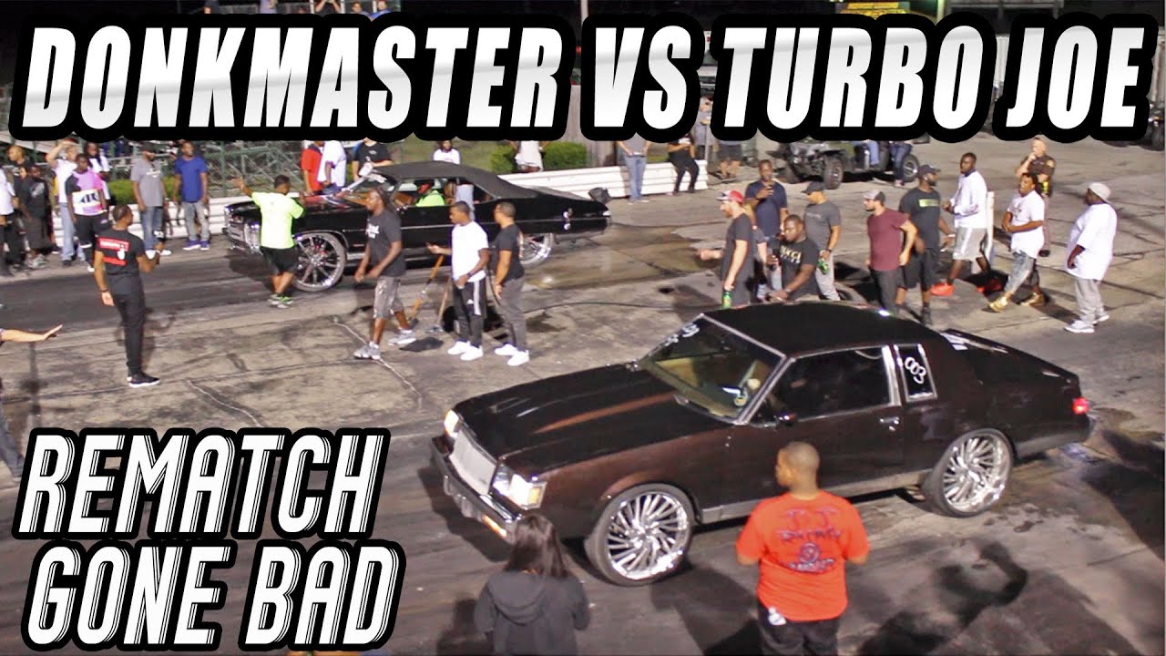 ЧАСТЬ 2! DONKMASTER, TURBO JOE, PLAYBOY GEEZY И ДРУГИЕ: 5000 долларов в Big Rim Shooting