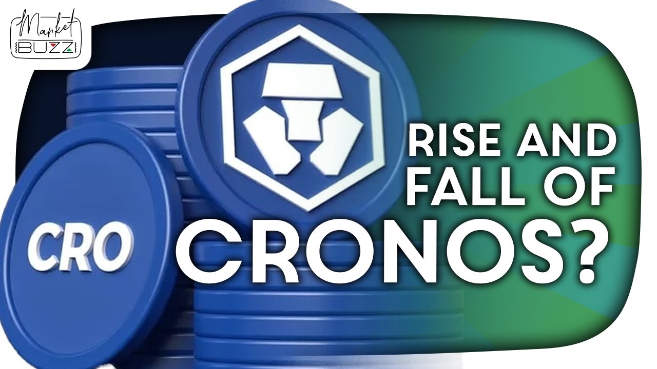 стоит ли вам рассмотреть CRO? (монета crypto.com)