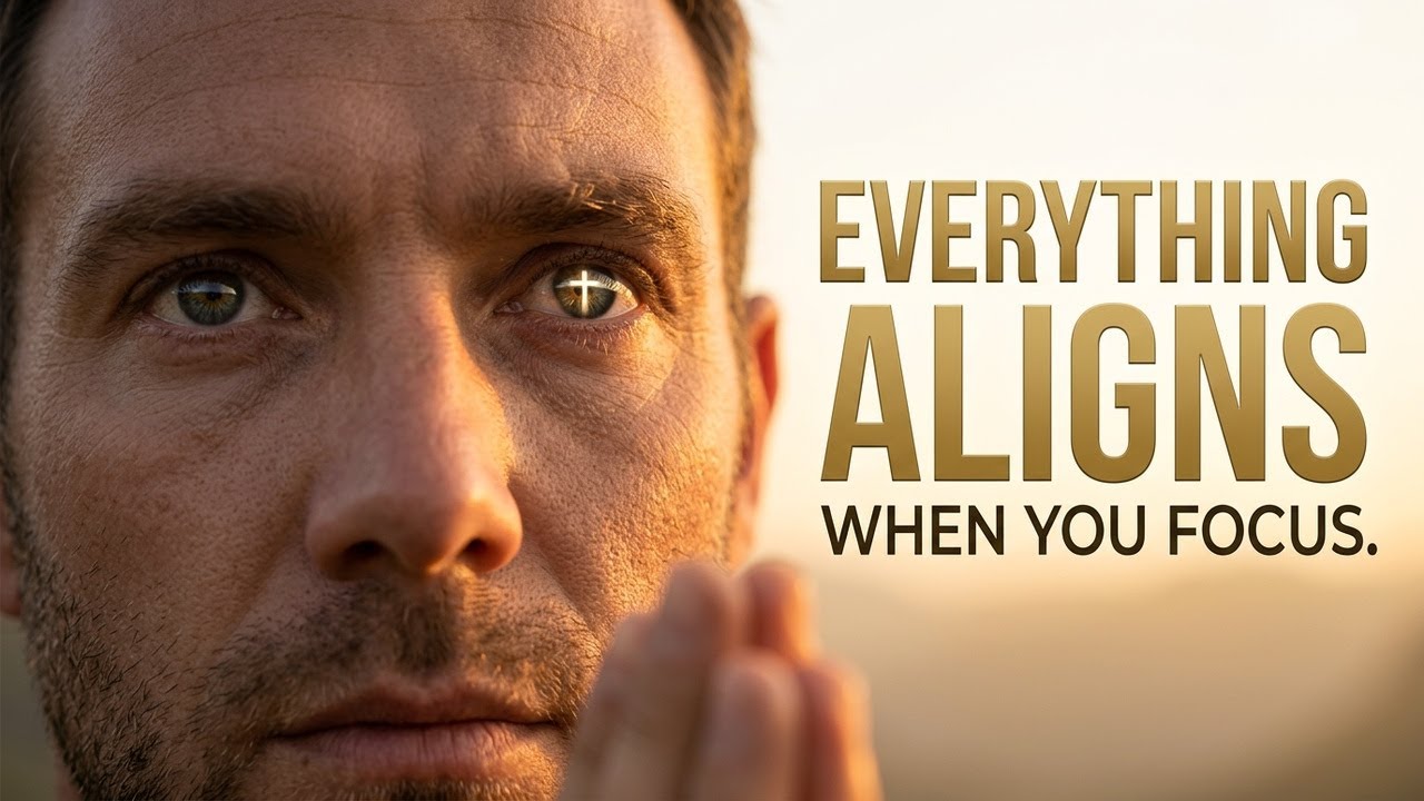 When We Fix Our Eyes On Him, Everything Else Falls Into Place He Is Worthy Of Our Worship.