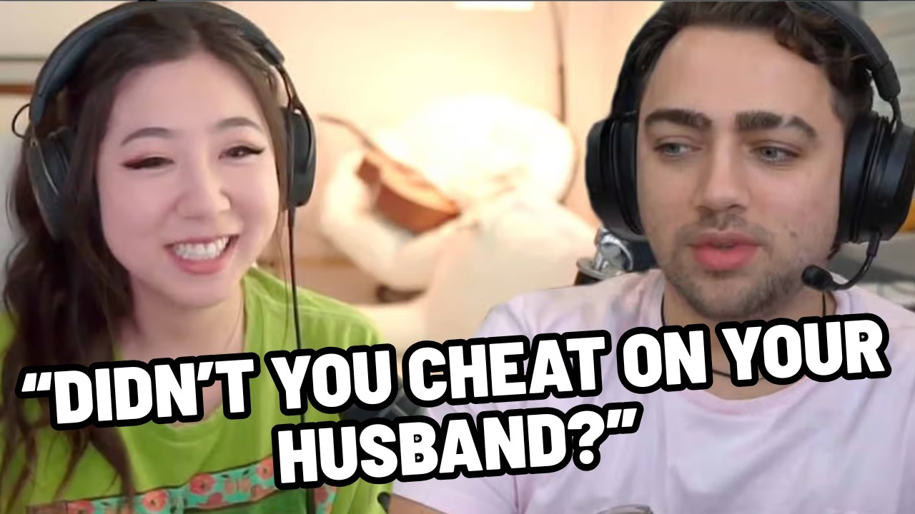 mizkif EXPOSES Fuslike and calls out EMIRU AGAIN | 