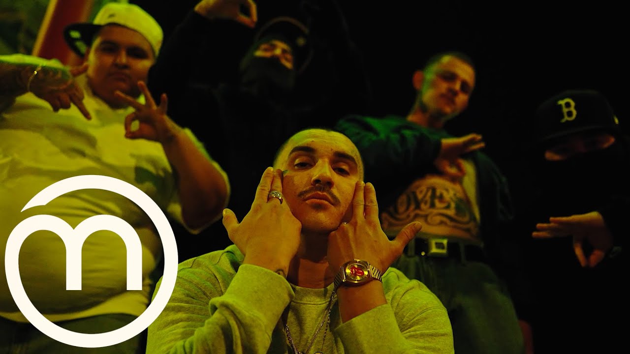Rowdy Racks - Death Threats (Official Music Video) | Dir By Kevin Mora