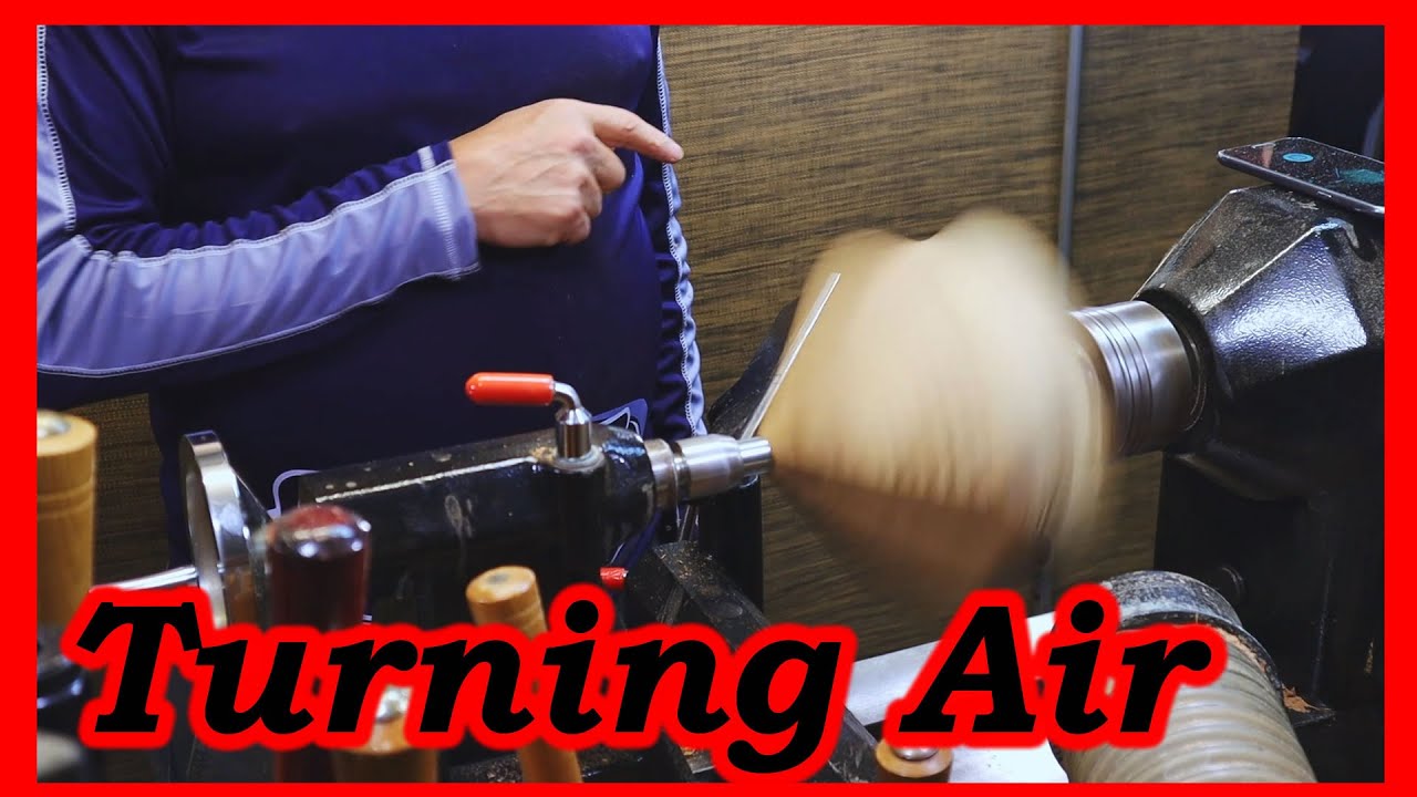 Woodturning A Three Sided Bowl