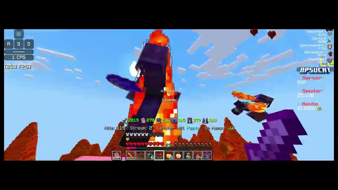 OPsucht PvP v4