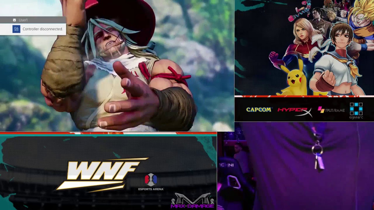 Street Fighter Daily Highlights | Ep. 353 | sheldontwitching, GBDojo, FatalityFalcon, MDZ_jimmY