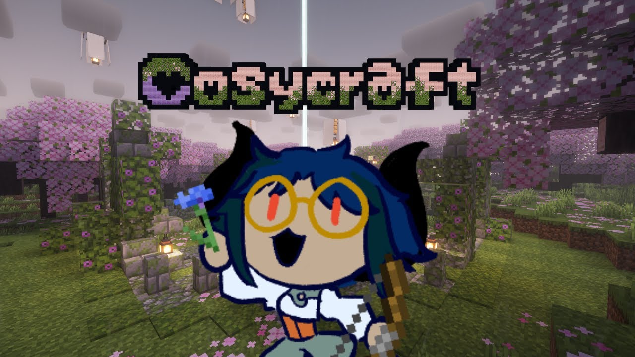 [SPECIAL EVENT] Combat with the homies? [Cosycraft]