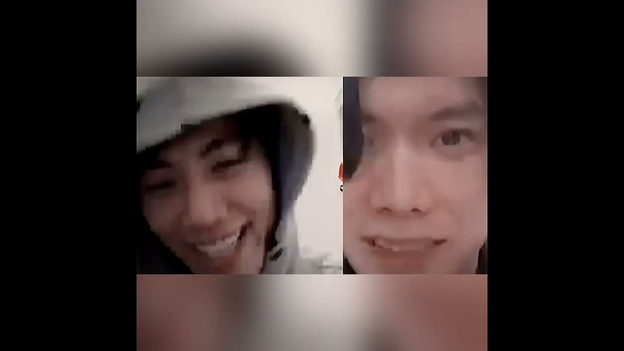 [SamYU] I love you