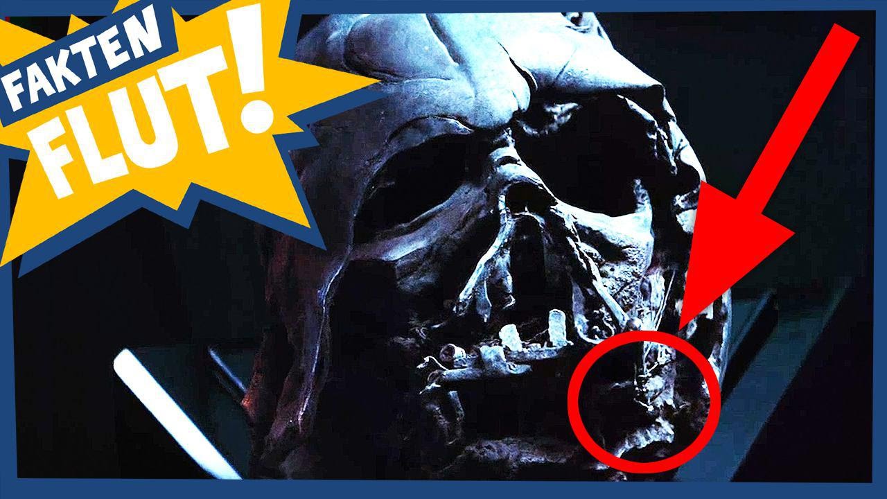 Die STAR WARS Faktenflut!
