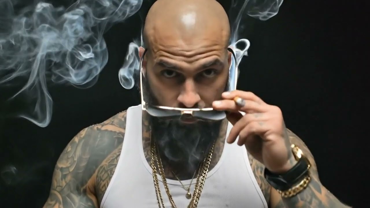 🔥 Cartel De Santa – Millonario del Alma 💀La Canción Que Nació del Dolor y el Orgullo (Video Oficial)