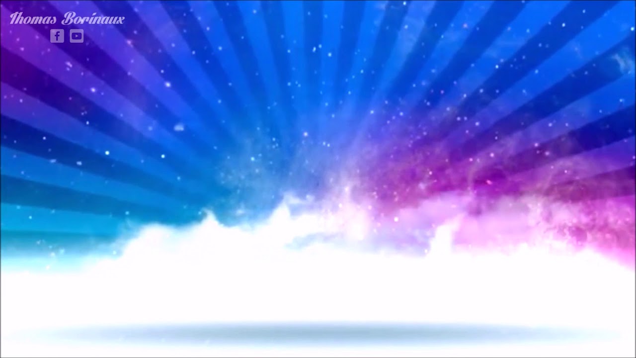 Fond (background) de Secret Story