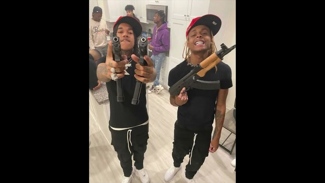 [FREE] SleazyWorld Go x Splurge Type Beat - 