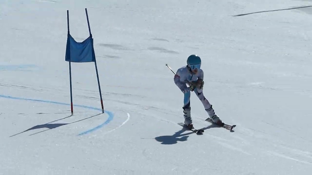 EMMA WATSON   JACK FROST RACING    PA CUP BLUE MOUNTAIN 022722