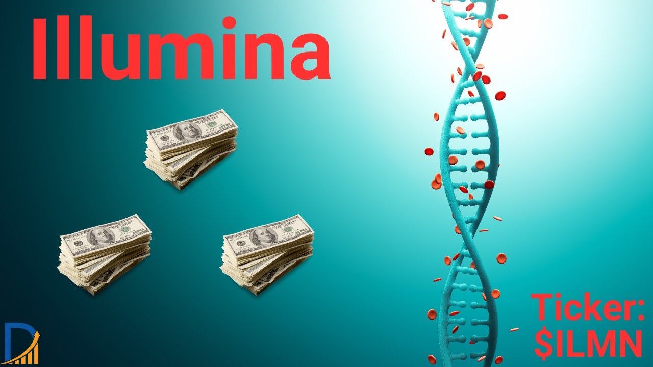 Illumina Stock: Innovation Fuels Growth - $ILMN
