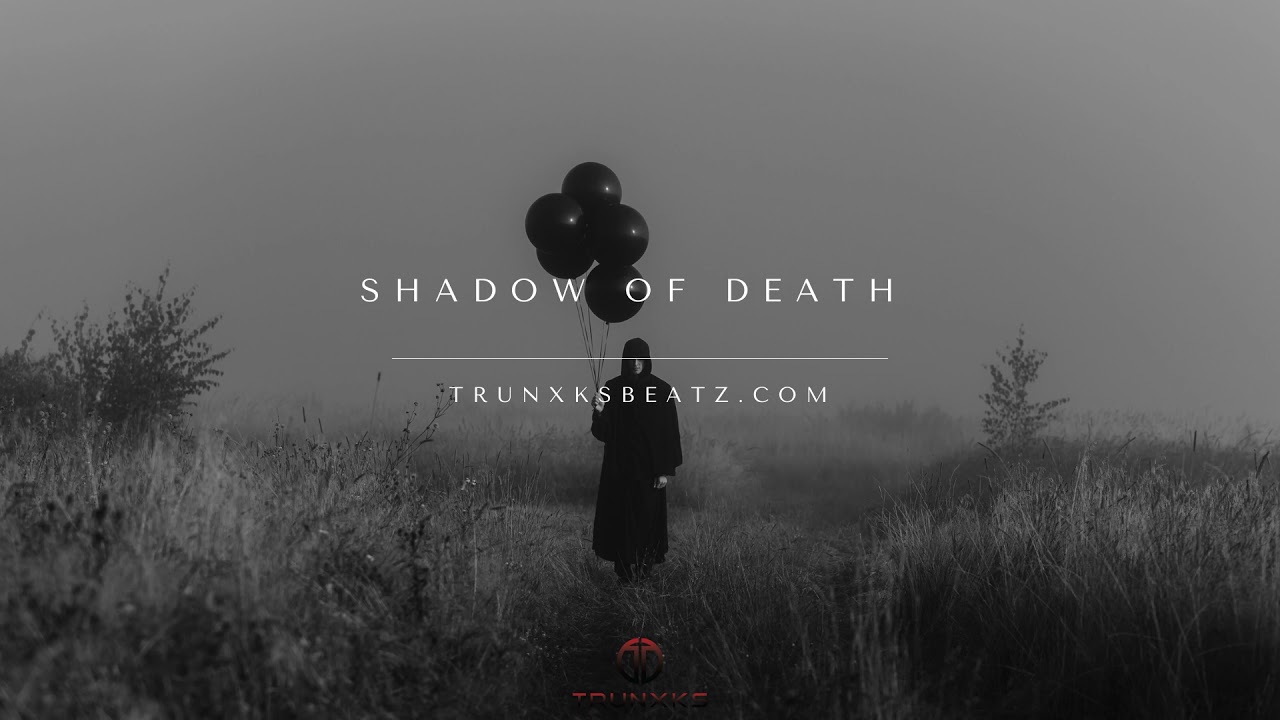Shadow Of Death (Eminem Type Beat x NF Dark Type Beat) Prod. by Trunxks