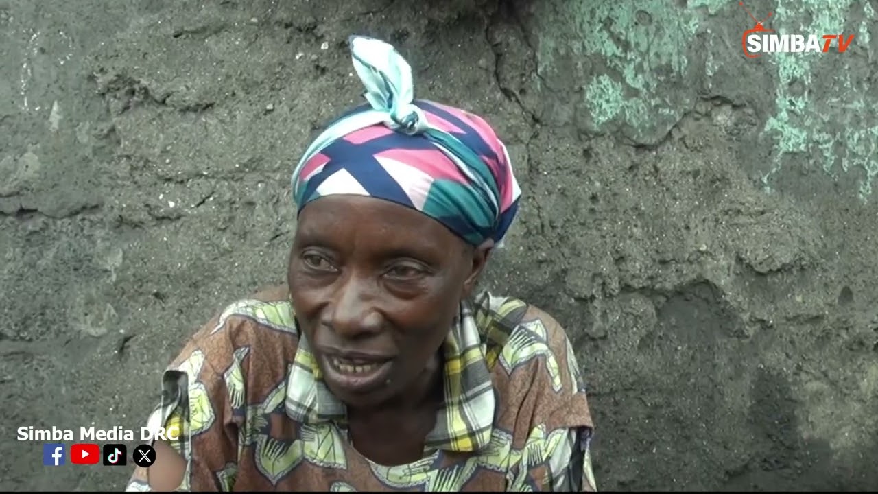 « Nous mangeons grâce à nos épouses » : à Goma, les femmes après la fermeture des banques.