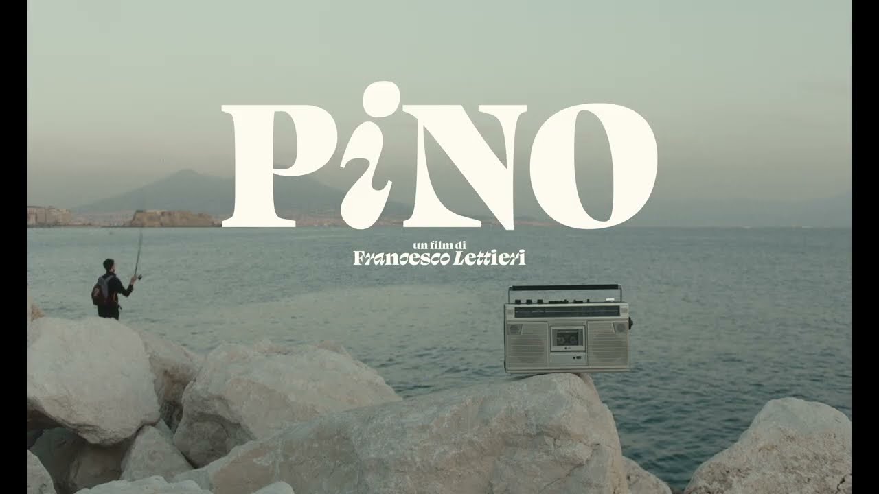 Pino Daniele - Tiéne 'Mmàno [Demo 1981] (Official Visual Video)