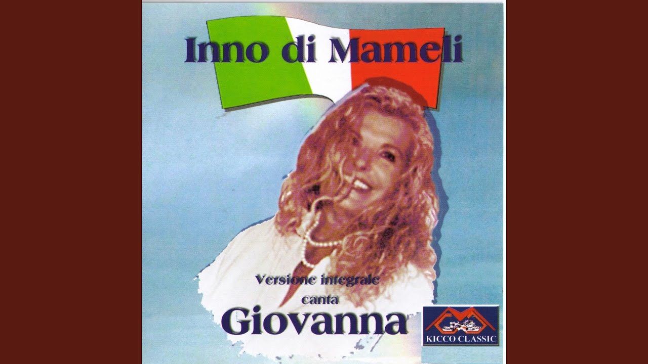 Inno di Mameli