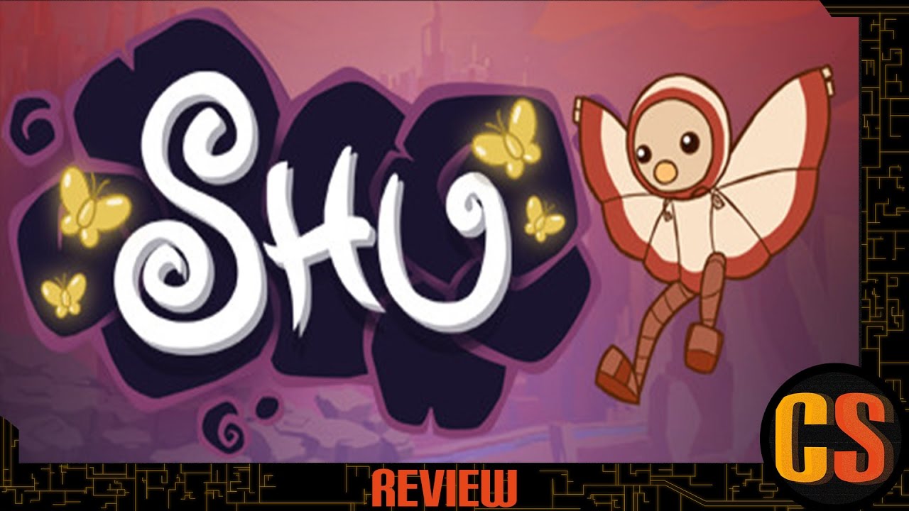 SHU - PS4 REVIEW