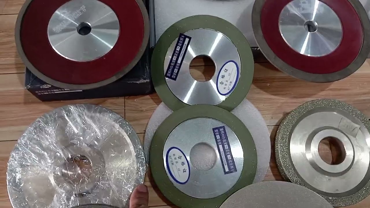 Đá Mài kim cương . / Đá mài Hợp kim . Đa mài lưỡi cắt nhôm .0933554655
