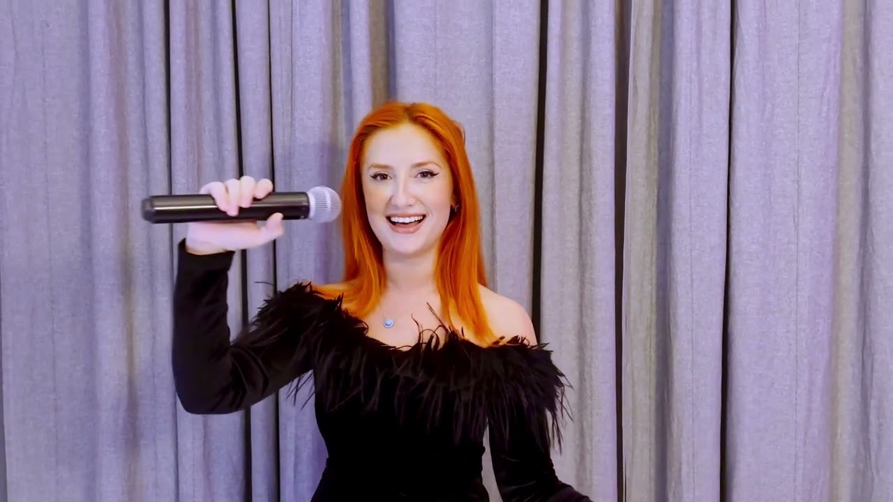 Elissavet Chavati ~ Greek Medley