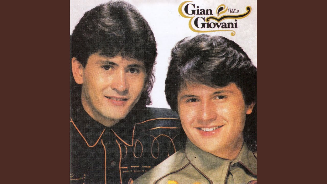 Com outro foi embora