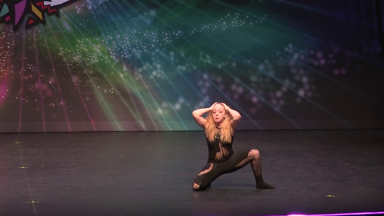 I Won't Carry You - Meaghan DiBiase
