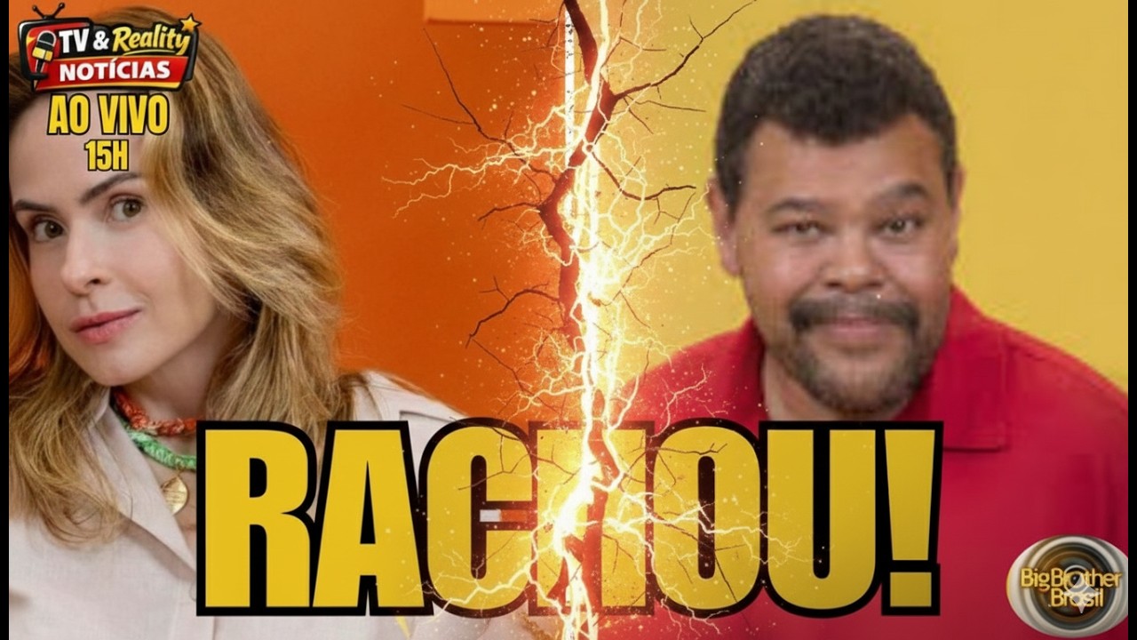 PLANTÃO BBB 26 URGENTE: BABU MUDA DE QUARTO E GRUPO DE ANA PAULA RACHOU | AO VIVO 15H